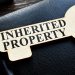 how to sell an inherited house in Destin, Florida
