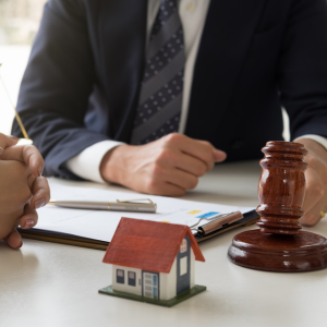 selling house foreclosure in Panama City, Florida
