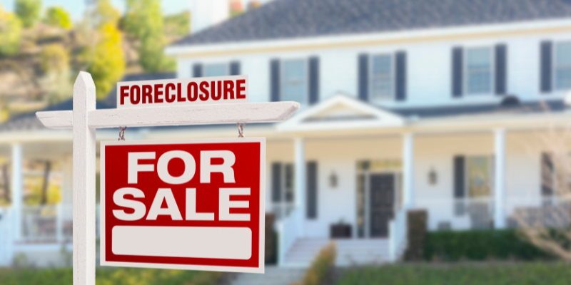 we buy houses in foreclosure in Panama City, Florida