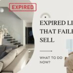 expired listing