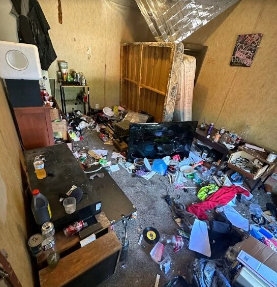 Sell my house without repairs