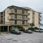 Panama City Beach Florida home exterior illustrating sell Panama City Beach condo as-is