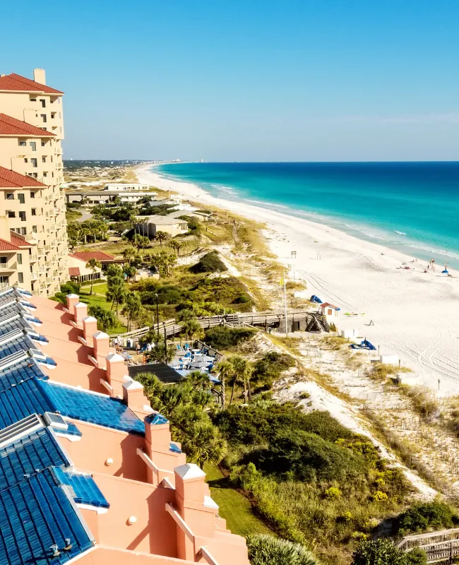 We buy houses in Destin, FL