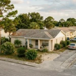 roof age and Florida insurance underwriting