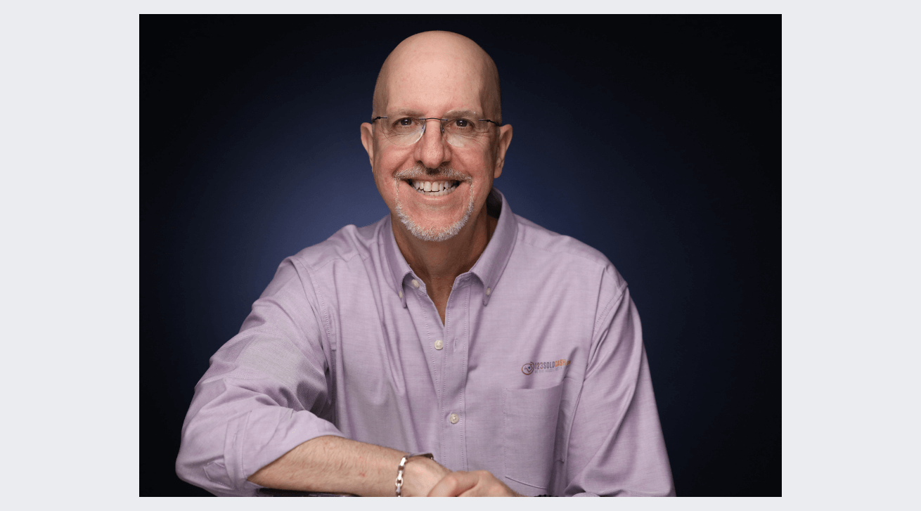 Chris Russo — trust cash home buyer in Florida