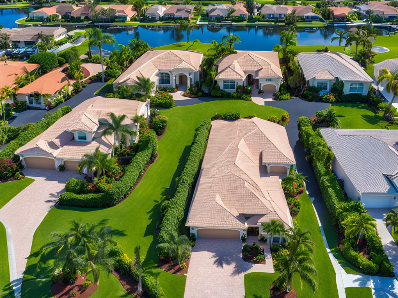 Sell your house fast in Greenacres, FL. 123SoldCash provides cash offers with no closing costs or commissions. Call us today!