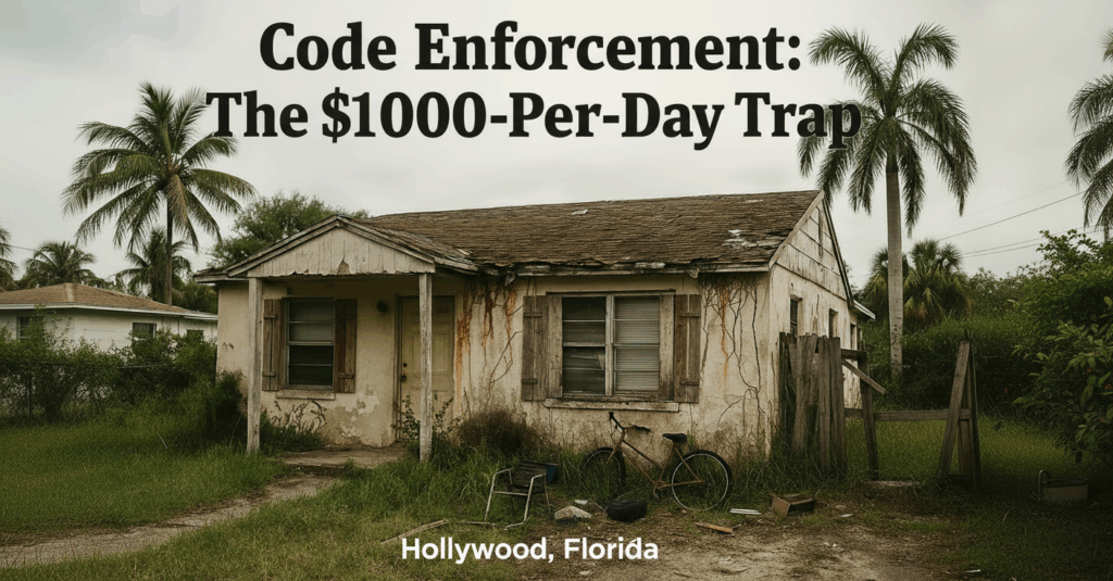 code_violation_in_hollywood_fl_fees