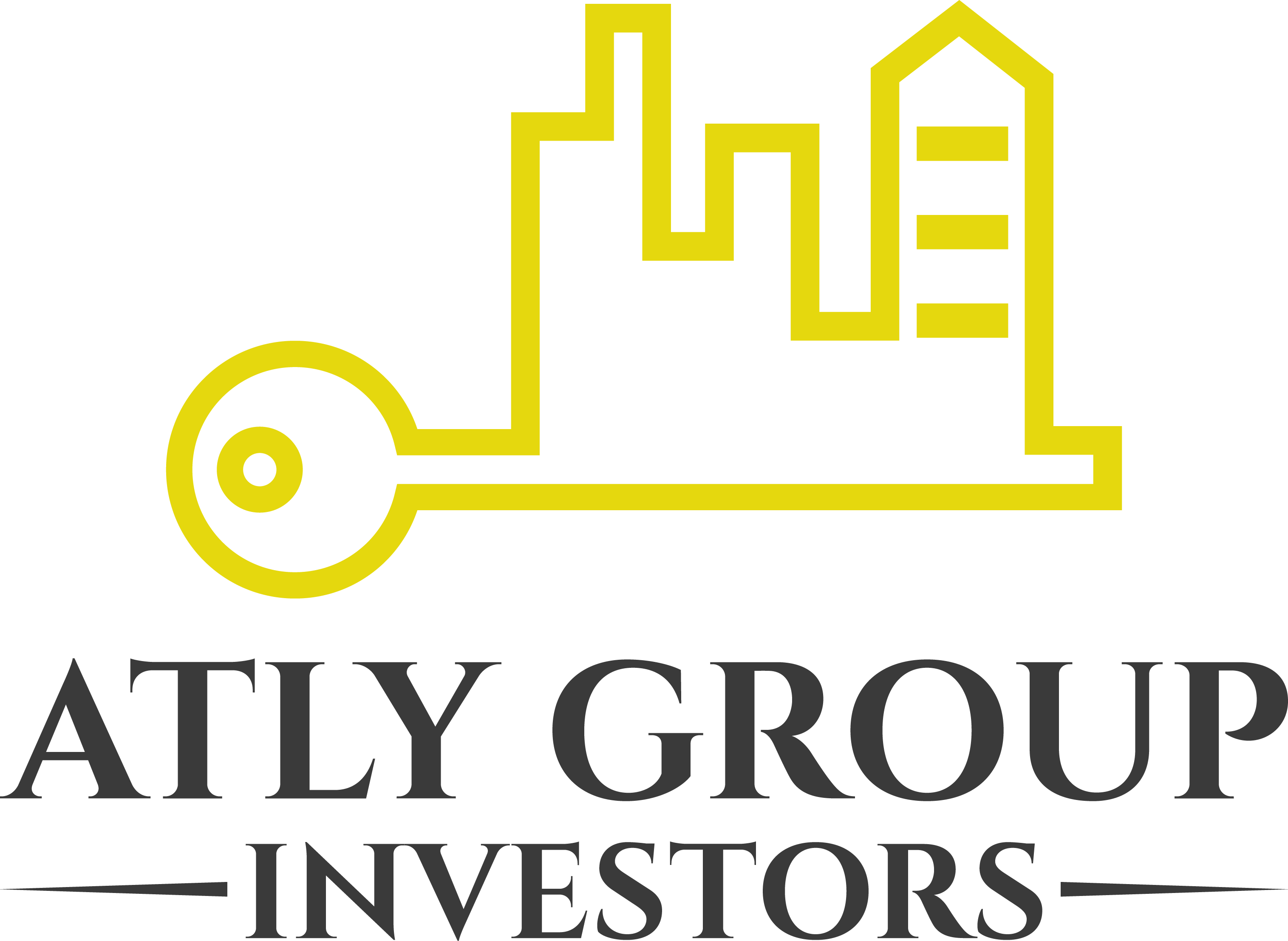 ATLY Group LLC logo