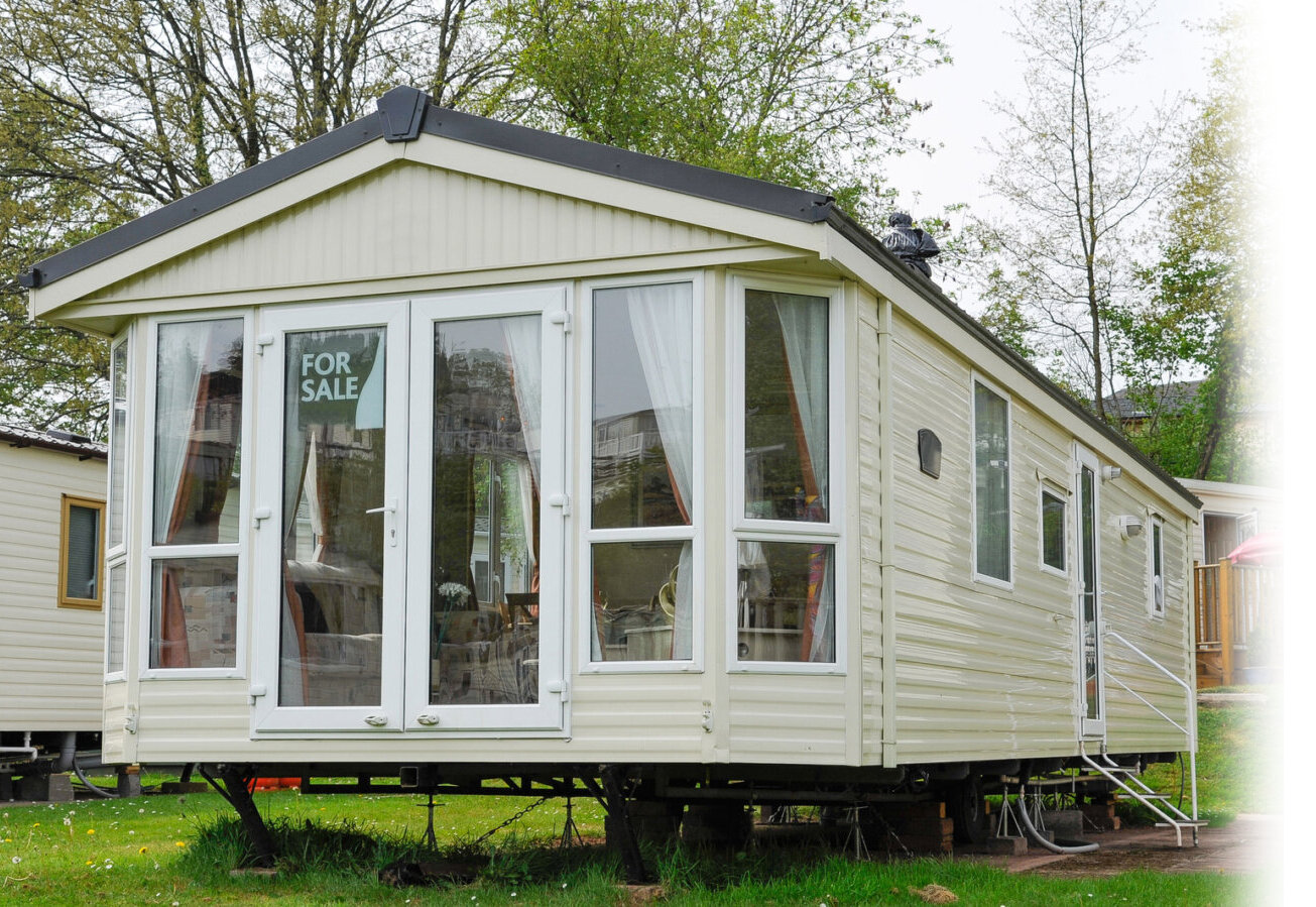 We Buy Mobile Homes Grand Prairie ATLY Group LLC