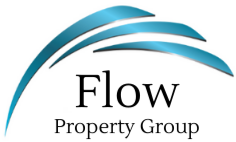 Flow Property Group logo