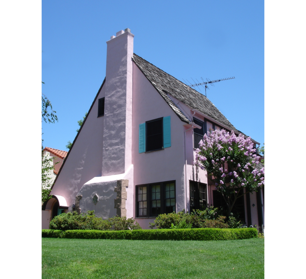 Company in Harlingen that buys houses