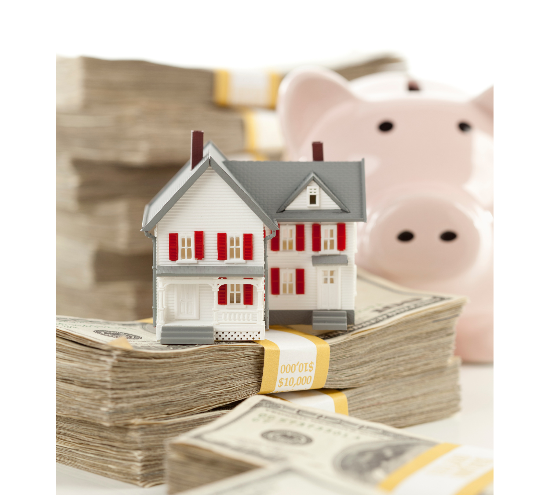 Company in Harlingen that buys houses