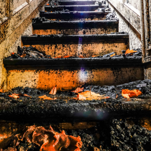 How To Sell Fire Damage House Fast in Harlingen