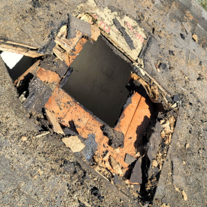 Sell a Fire Damage House Cash in Harlingen