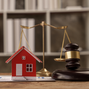 Selling a House Under Probate In Texas