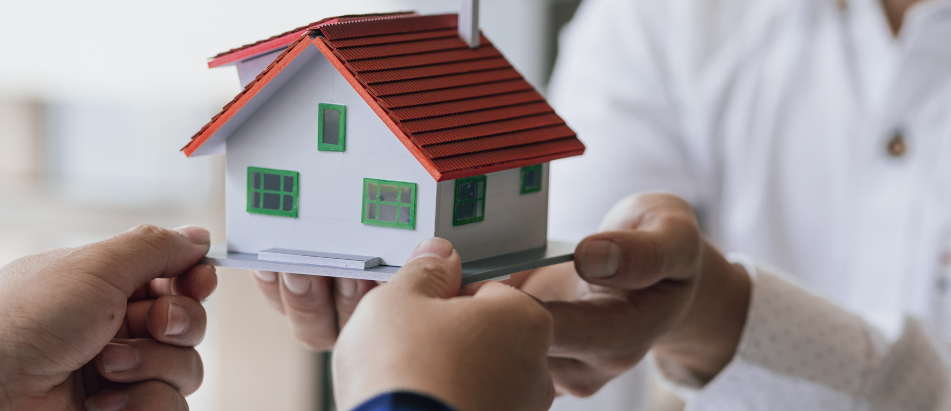how to sell probate house in Texas 