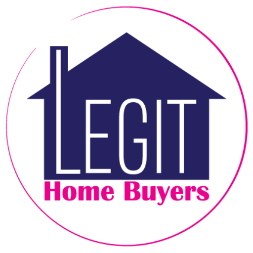 Legit Home Buyers logo