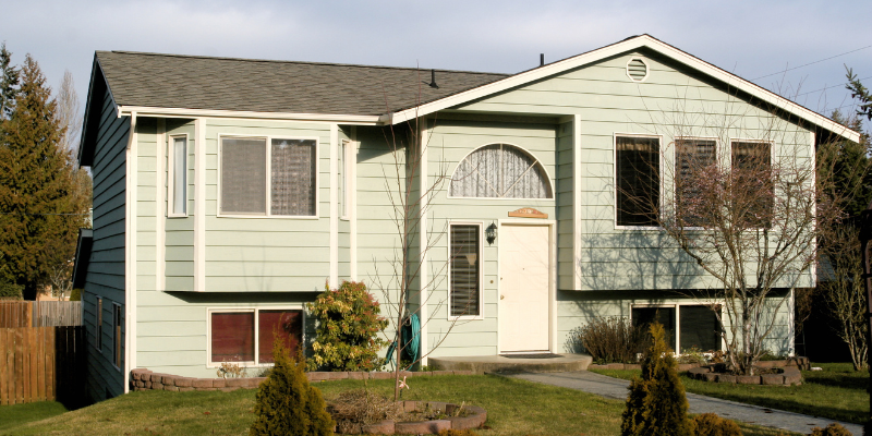 how to sell an inherited house in McAllen