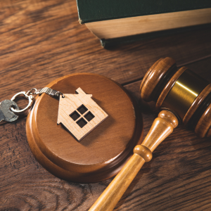 sell an inherited house in McAllen