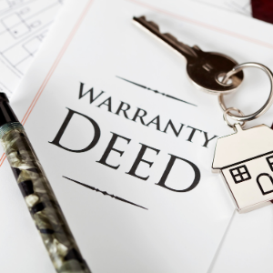 Sell my house with quitclaim deed for cash Texas