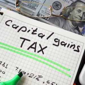 Tax responsibilities when selling a house Texas