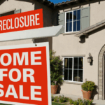 selling a house foreclosure in McAllen