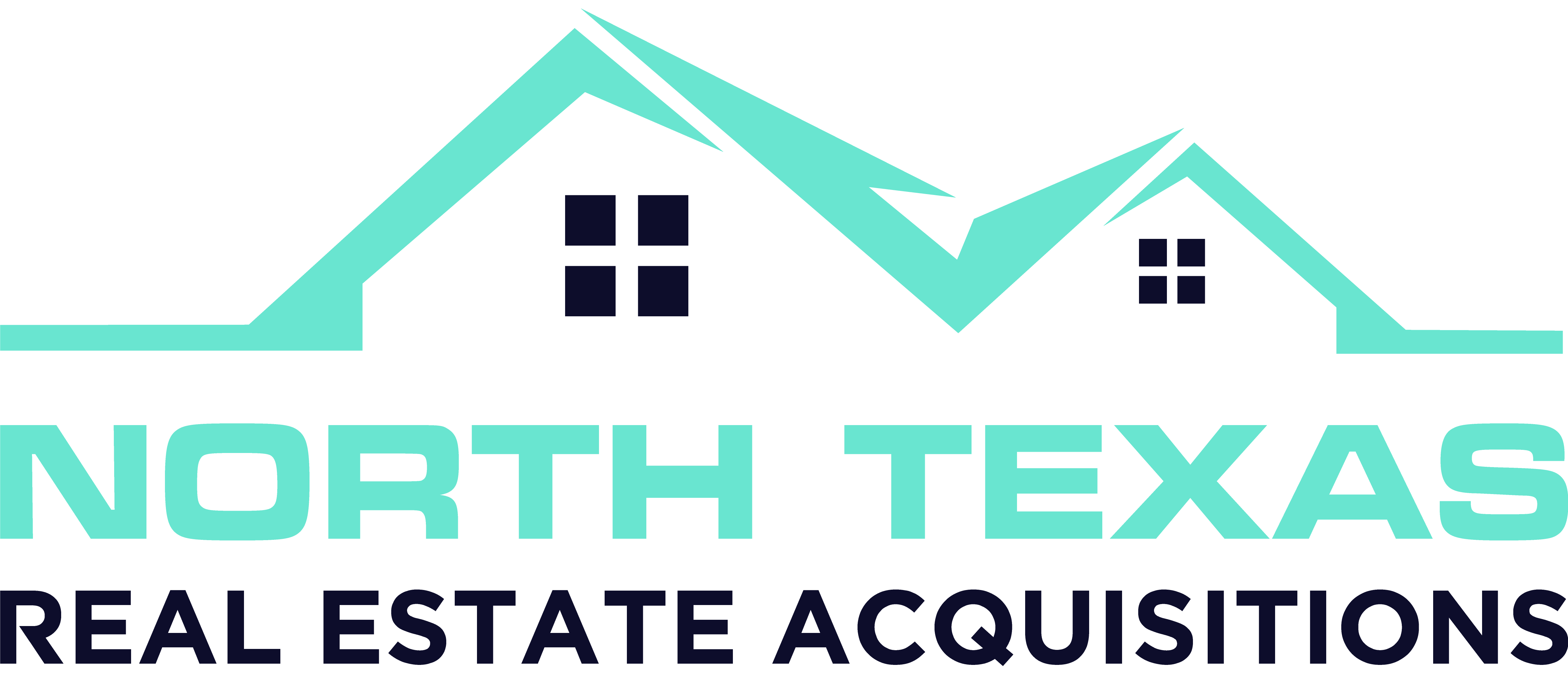 North Texas Real Estate Acquisitions logo