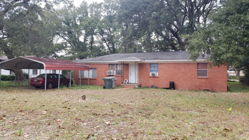 real estate investment in Pensacola