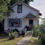 Investment property in Pensacola