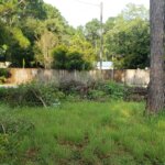 Land investment in Pensacola
