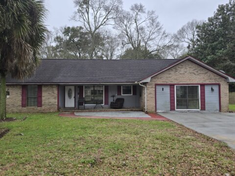 Fix and flip deal in Pensacola with large profit!
