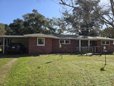 Off market opportunity in Pensacola - Fix and flip or rental deal