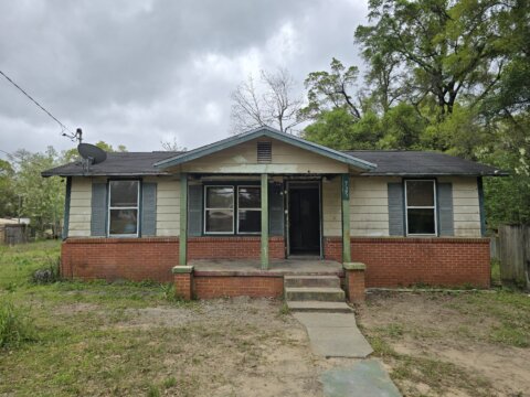 Fix and flip opportunity in Crestview, Florida