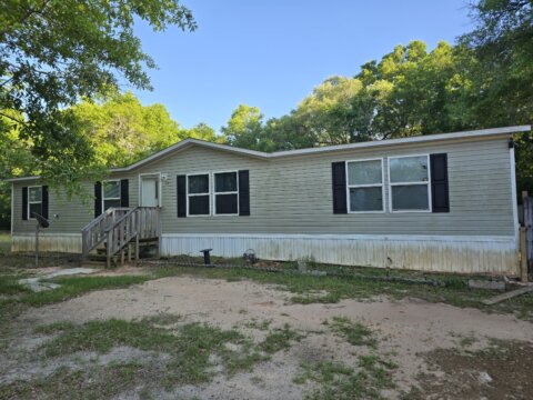 Easiest fix and flip off market deal in Milton Florida