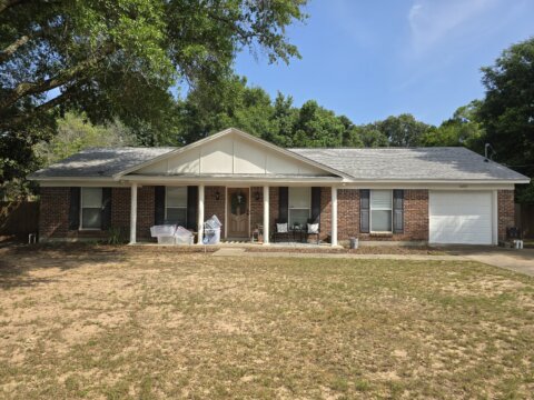 Great fix and flip opportunity in Pensacola, Florida