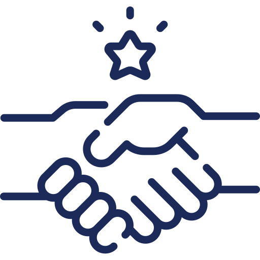 shake-hands