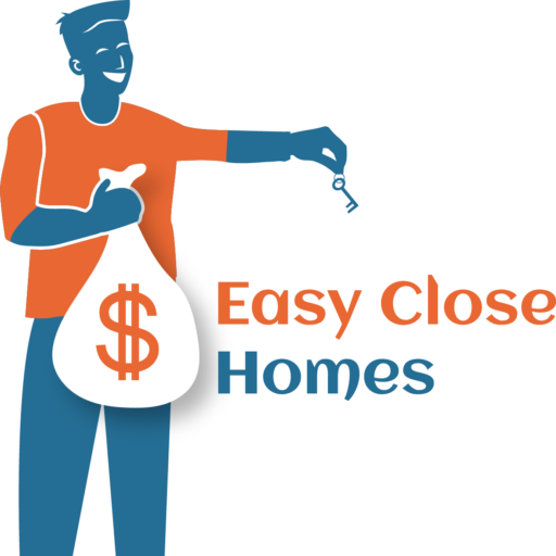 Easy Close Homes logo