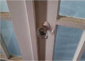 doorknob
