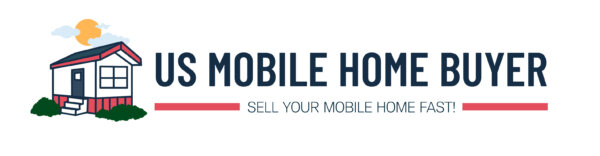 US Mobile Home Buyer logo