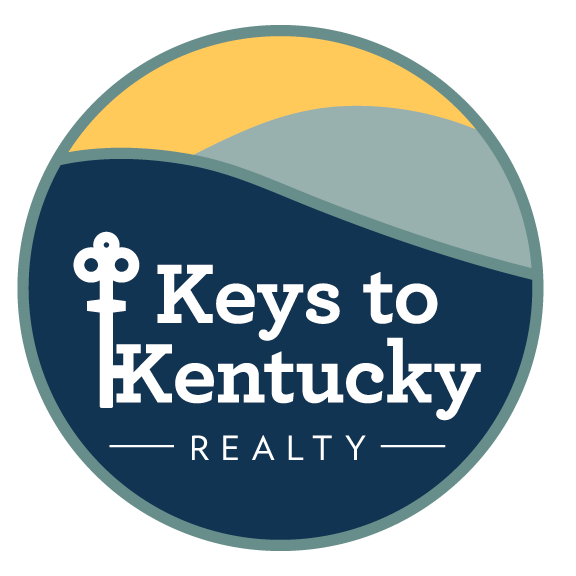Keys to Kentucky Realty logo
