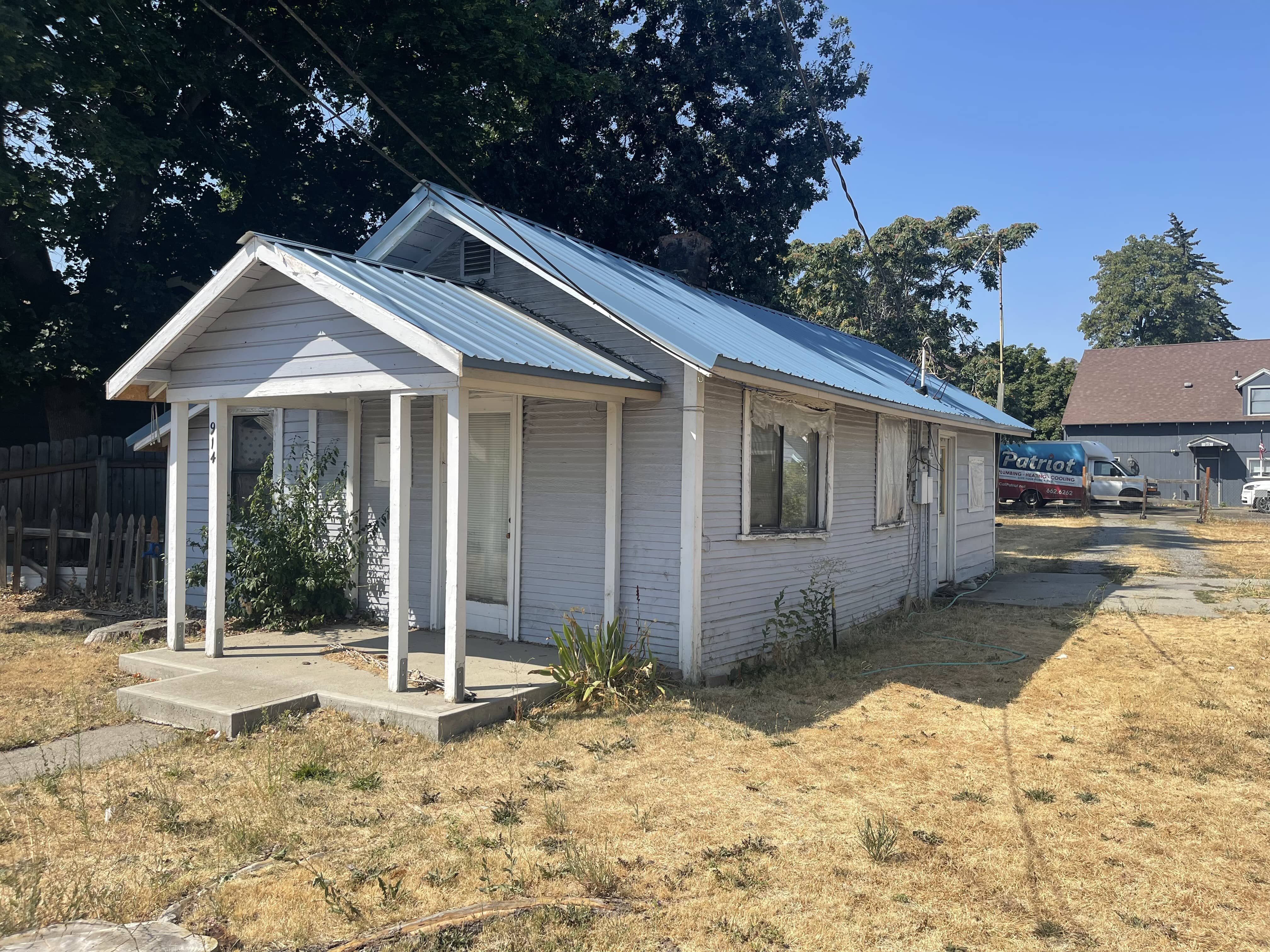 Selling a House As-Is in Spokane: What You Need to Know
