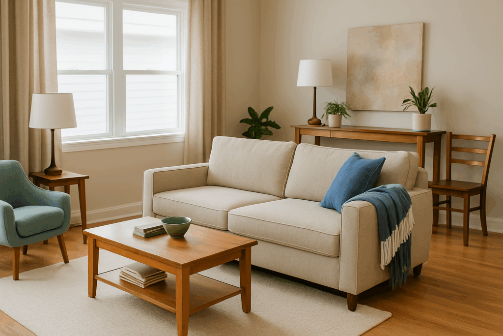 Cash Home Buyer Washington