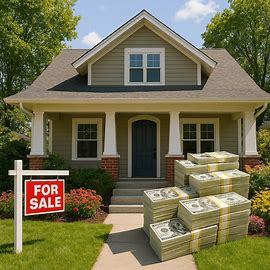 Cash For Homes Washington