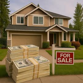 Holding and Carrying Costs Washingtion State