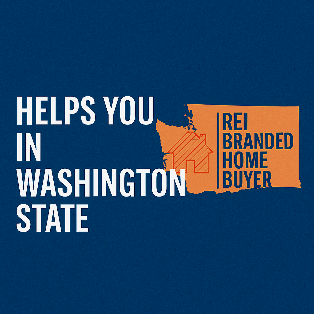 How Rei Branded Home Buyer Helps You Avoid Hidden Costs