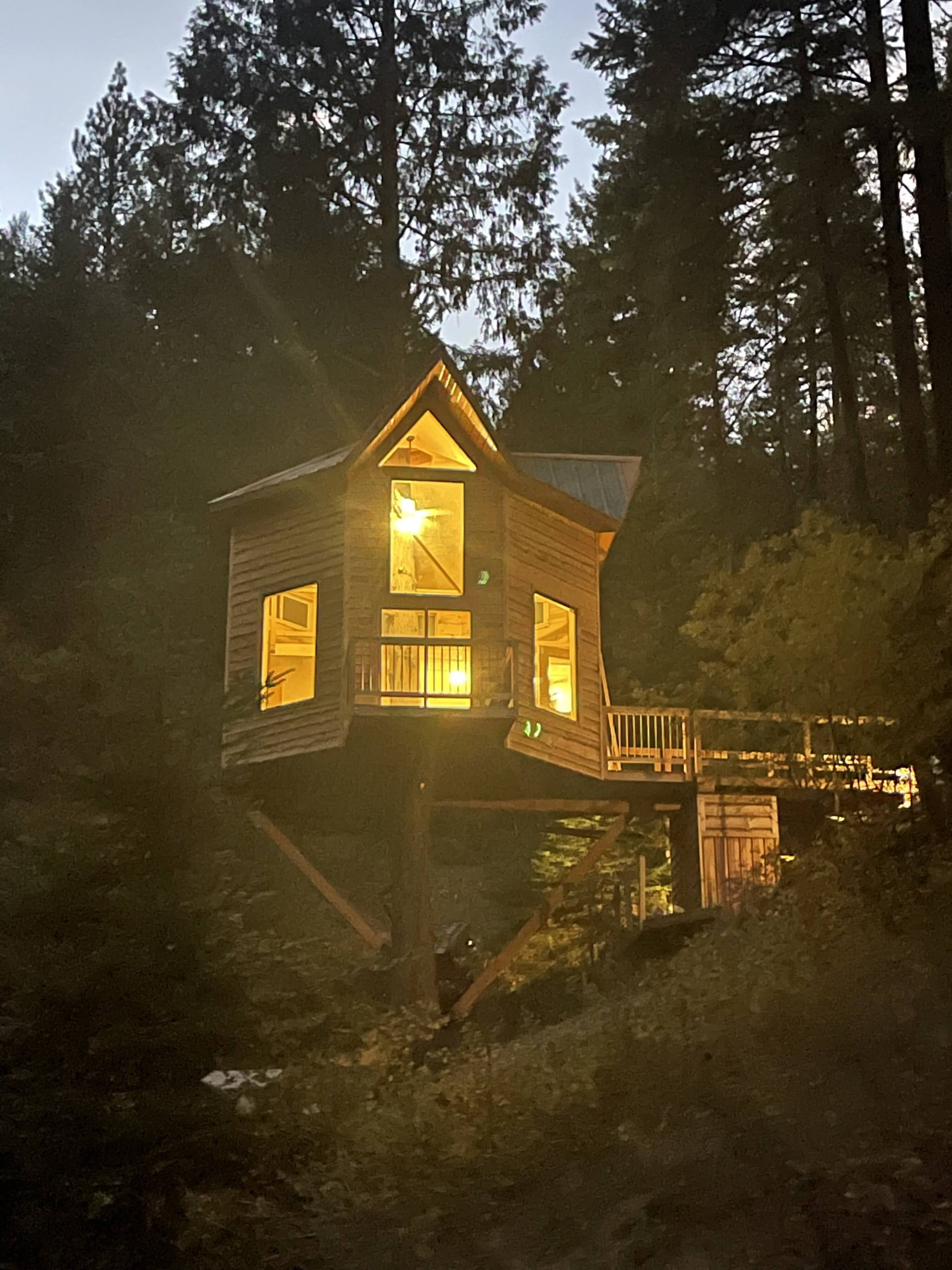 Short Term Rental Spokane