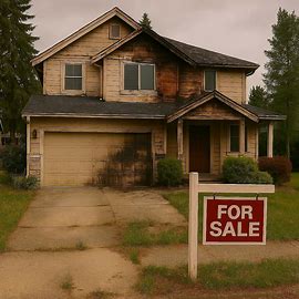 Renovations and Repairs In Washington