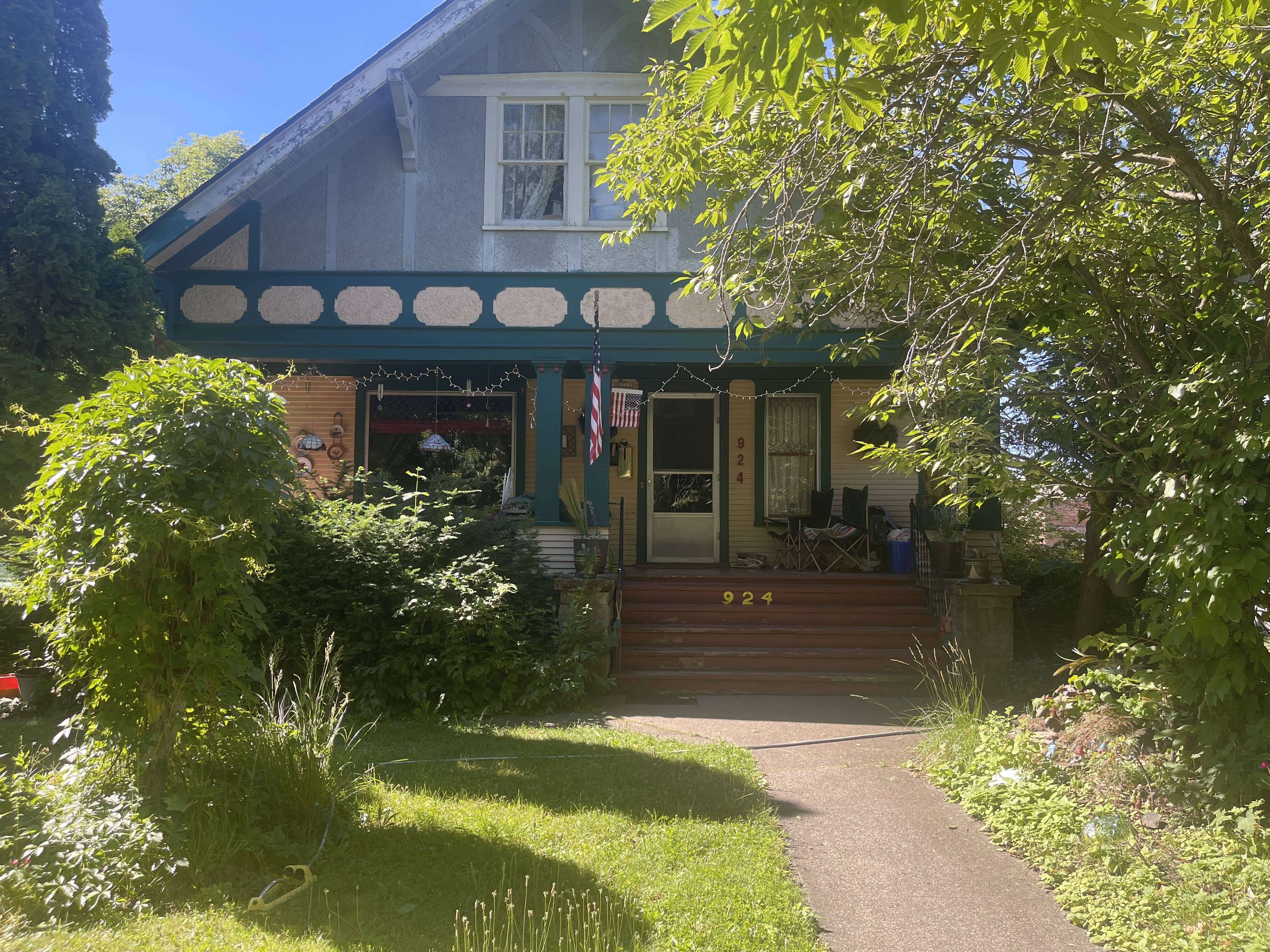 Cash Home Buyer Spokane