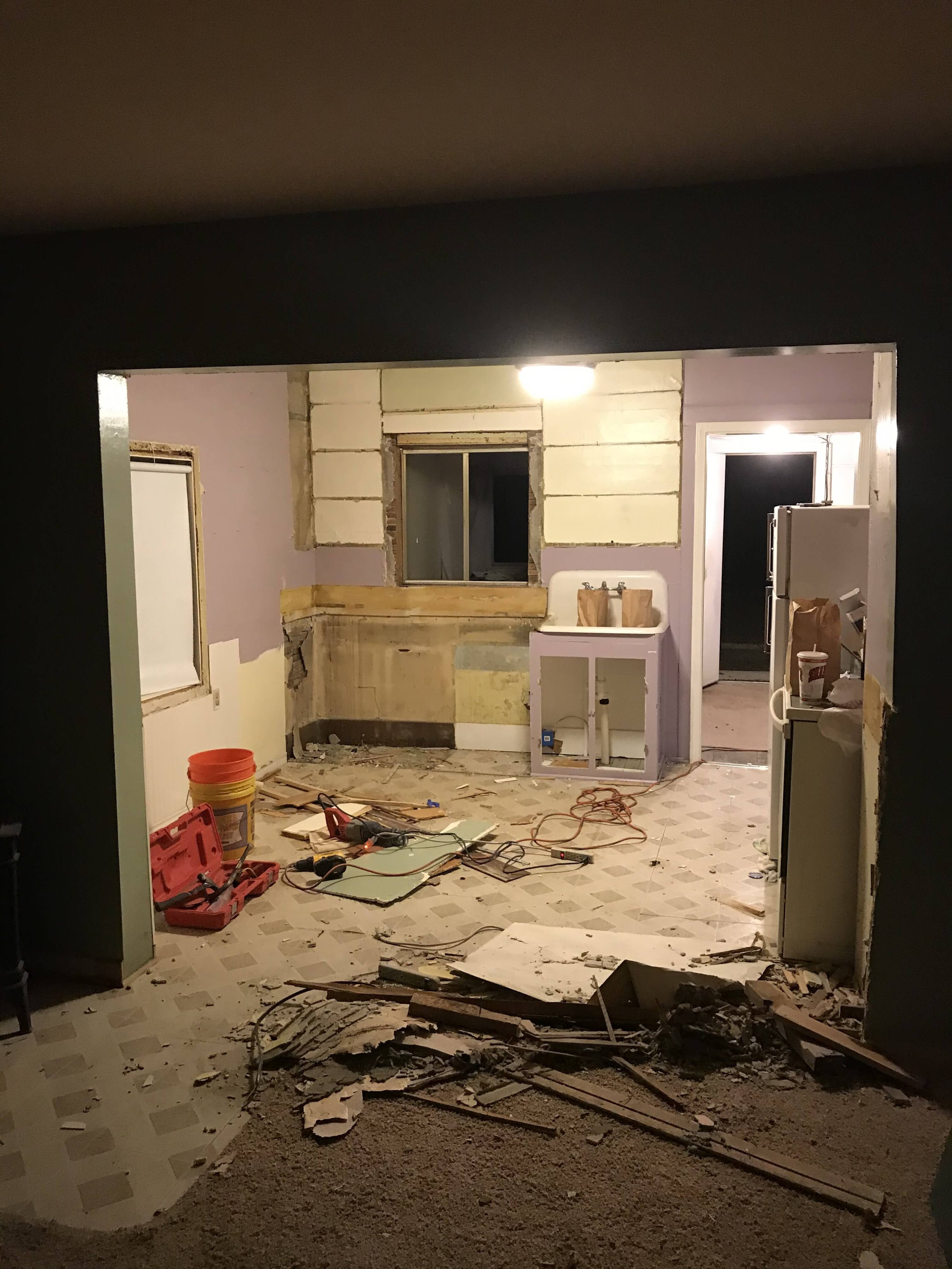 Selling a Vacant or Unused Property in Washington