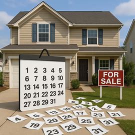 Sell My House fast Washington